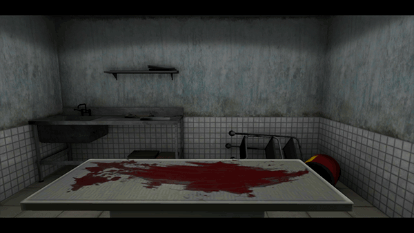 Specimen Zero中文联机版图4