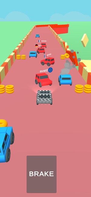 Fast.io游戏汉化安卓版 v1.0图1