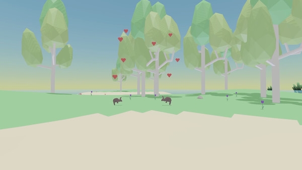 生态行星游戏中文版  v1.0图1