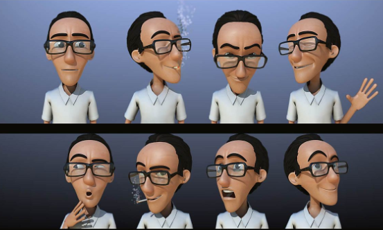 动画视频制作软件app合集