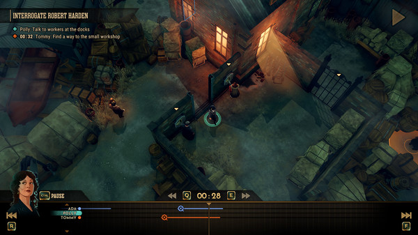 教父尾声迈克柯里昂之死中文版图3