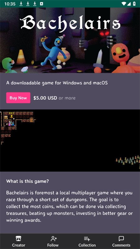 itch游戏平台图3