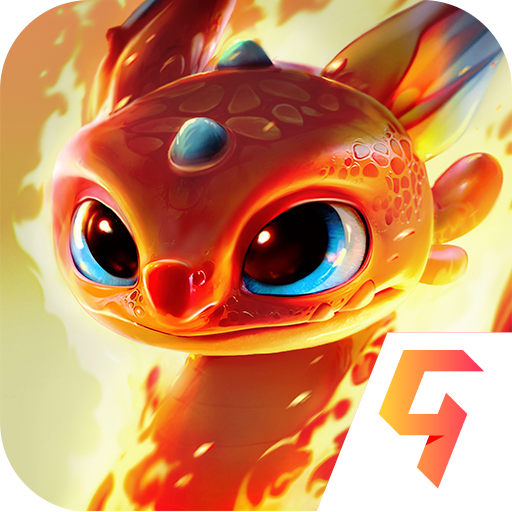 龙石战争手游官网版