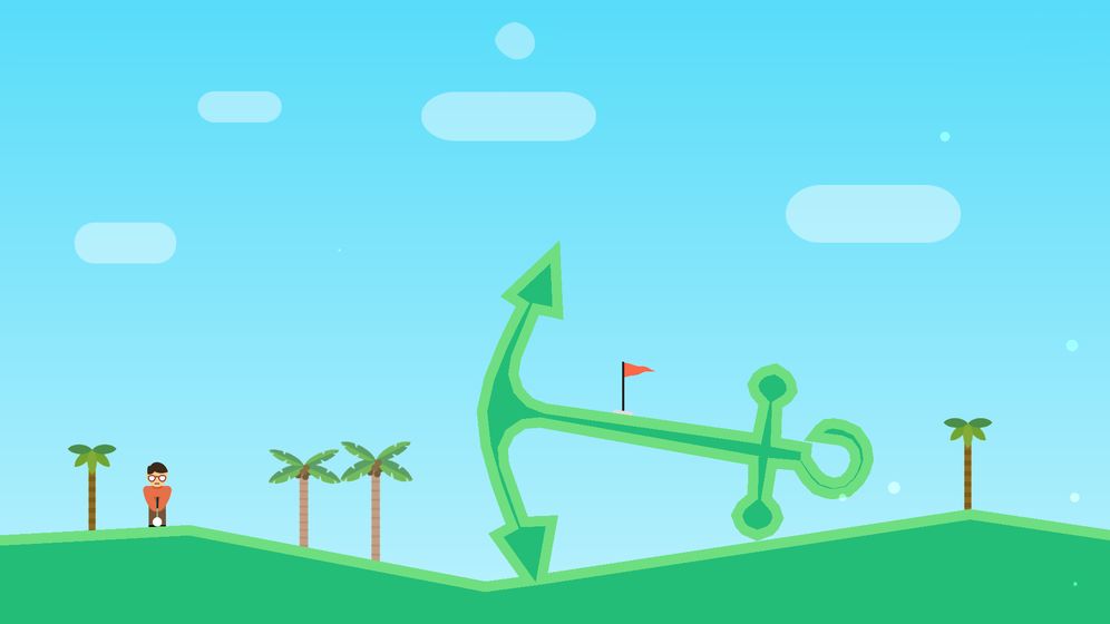 百发百中高尔夫王游戏图1