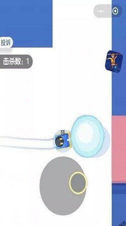 抖音憨憨大作战小游戏最新版下载  v1.0图1