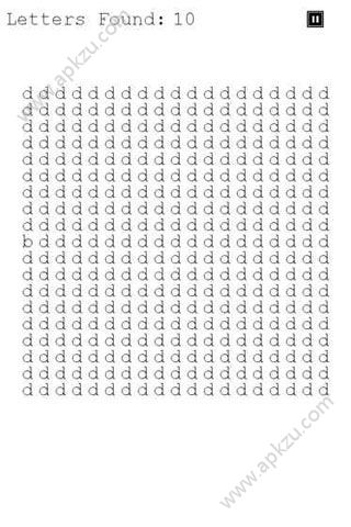Letter游戏图1