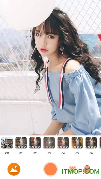 美颜万能相机图4