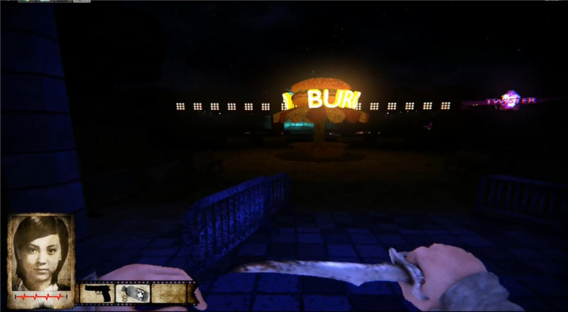 安慰之梦Solace Dreams中文版图4