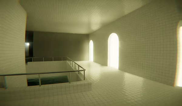 池核后室安卓版图1