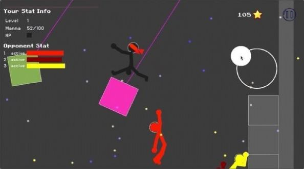 史诗火柴人战斗安卓版图2