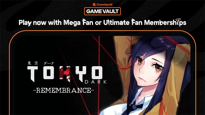 东京暗影安卓汉化版图2