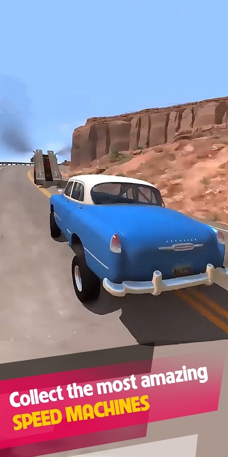 撞车比赛.io游戏安卓最新版 v1.0.2图2