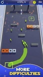 终极停车大师游戏安卓手机版  v0.1图3