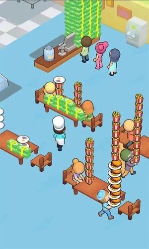 餐厅汉堡大亨图1