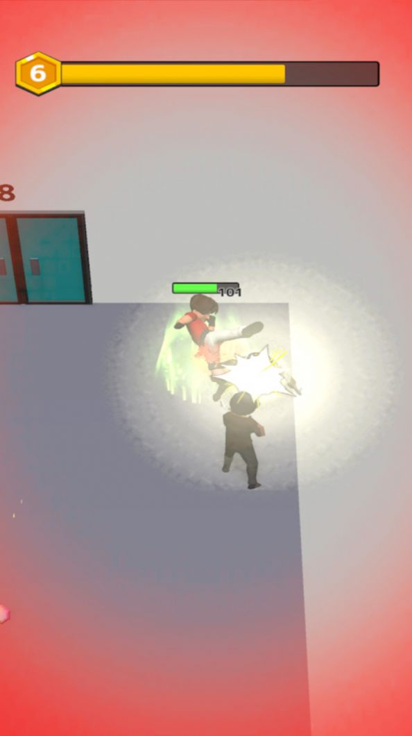 闪电大侠游戏中文最新版  v0.0.1图4