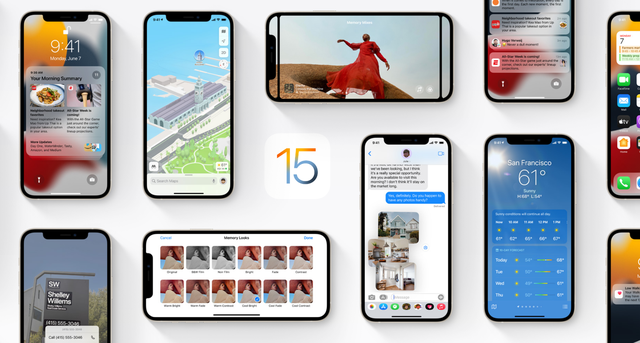 ipados15首个公测版Beta图3