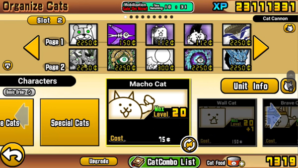 猫咪大战争dog版图2