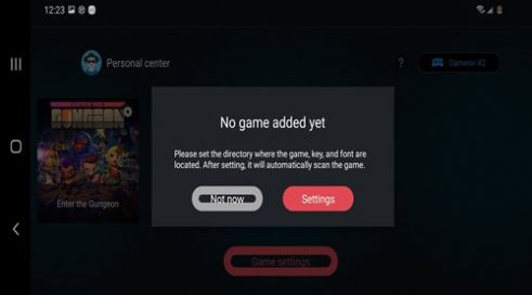 明星大乱斗模拟器版图2
