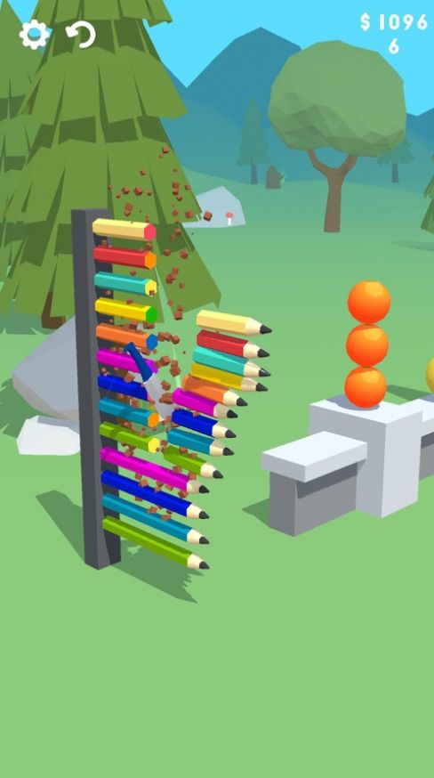 这也能切游戏安卓最新版  v1.0图3