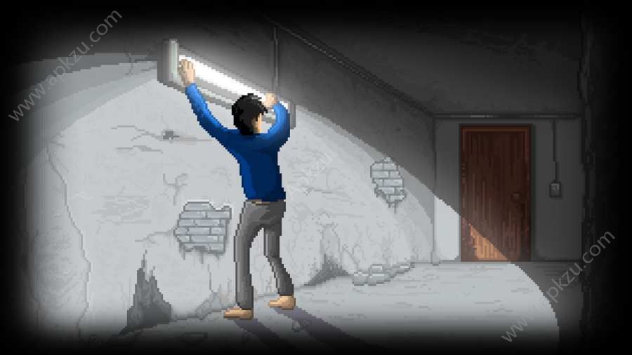 驻留stay游戏免费最新版下载  v1.0.19图1