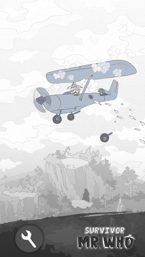 漂流日记资源中文安卓版  v5.4.3图2