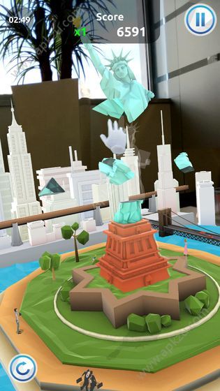 PuzzlAR环游世界游戏官方中文版  v1.0.646图1