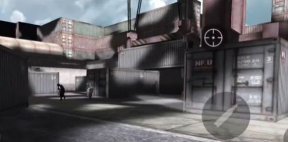 致命冲突GZCS官方版下载图片1