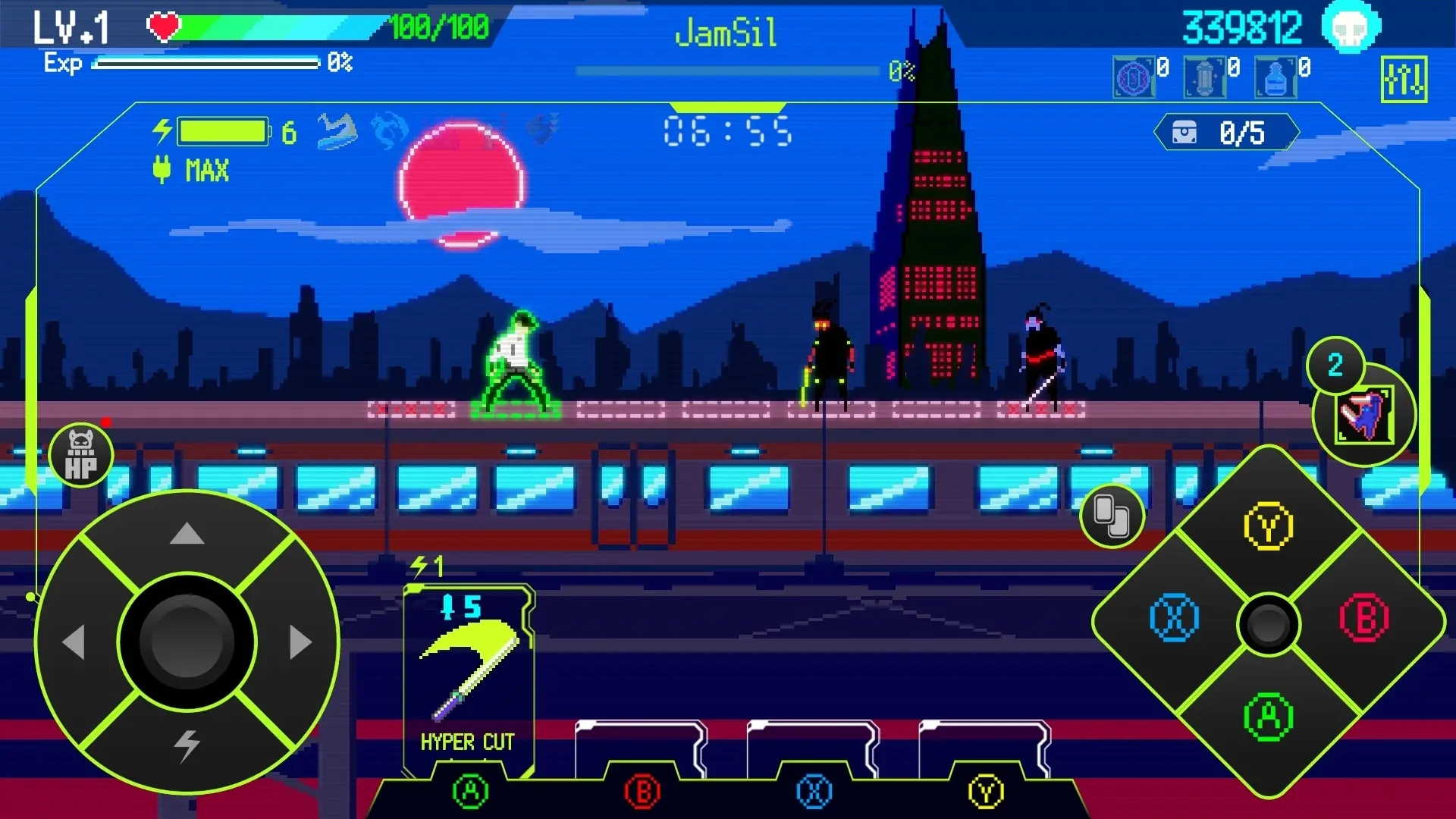 首尔驱魔人1111图4