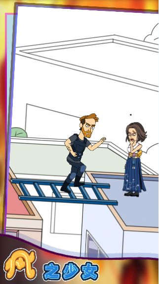 风之少女世界模拟器安卓版 图3