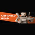 铠甲头游戏