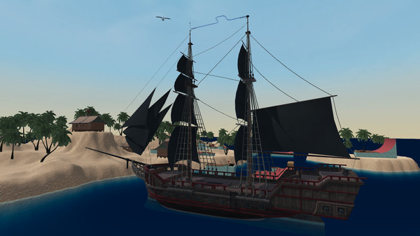 高尔夫运动游戏图3