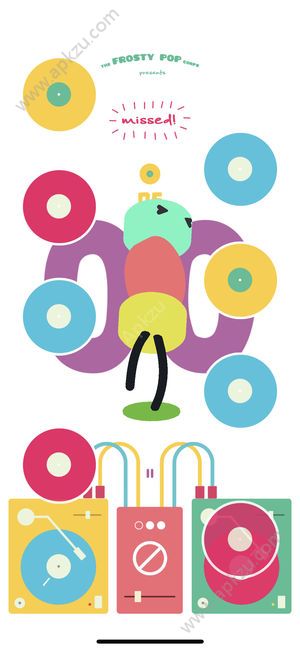 Jelly Dance官方中文版下载（果冻舞蹈）  v1.0图4