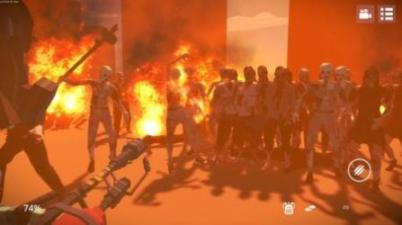 死亡废土生存安卓版图2