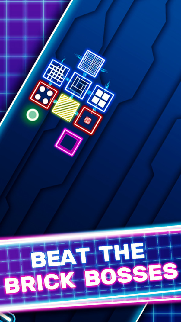 节奏小球大师游戏中文最新版  v1.04图4