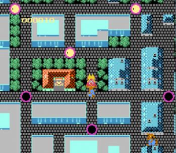 九霄真龙诀手游图2