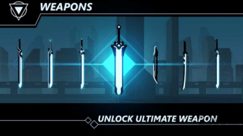 超速暗影忍者复仇图4