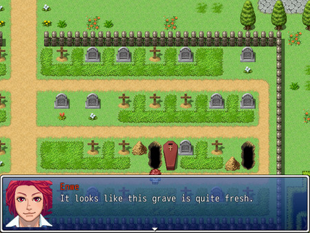 七个恶魔游戏图2