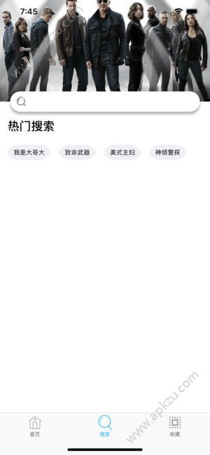 雷特影视最新版软件下载图片1