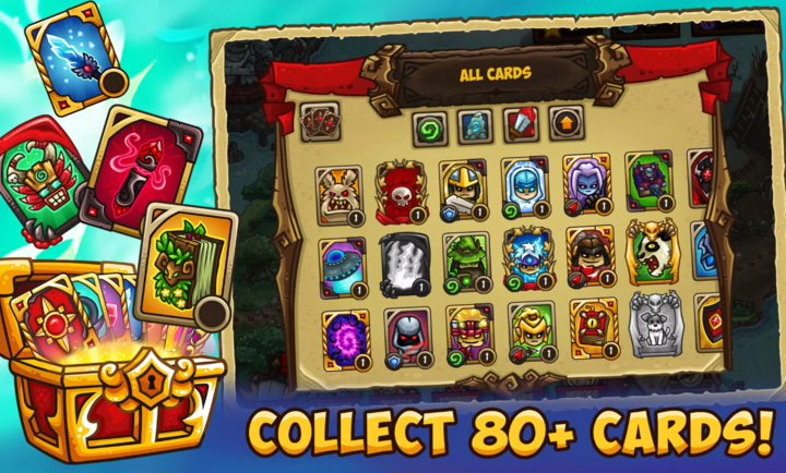 波布利克塔防王国图1