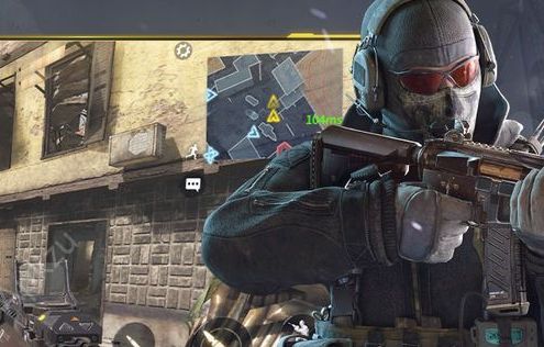 codm使命召唤手游官网正版下载图片1