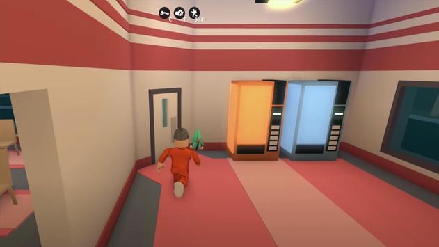 越狱逃生奥比游戏图1