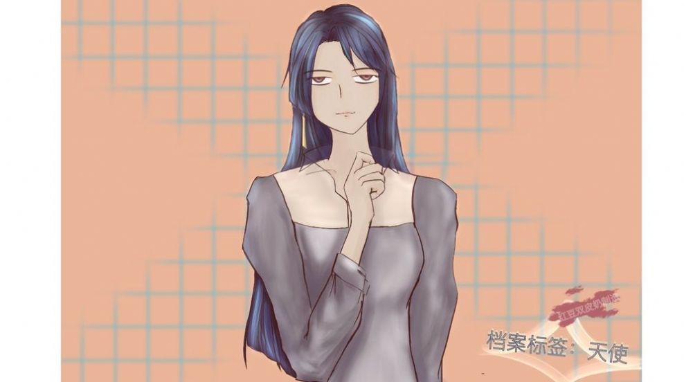 档案标签天使游戏游戏图1