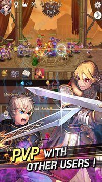 黑暗追赶者游戏中文汉化版（Dark Chaser）  v27.0图1