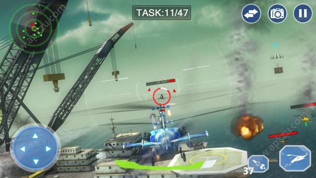 空军争霸金币版  v1.1.1图4