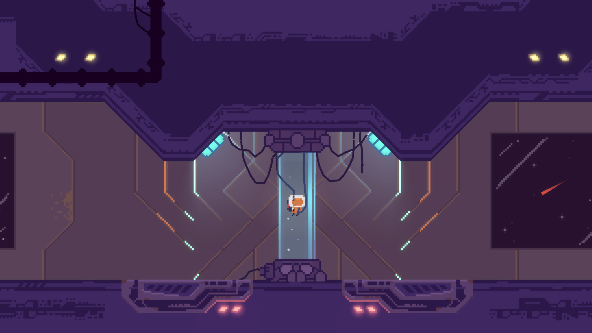 Hippoxxus游戏中文安卓版  图2