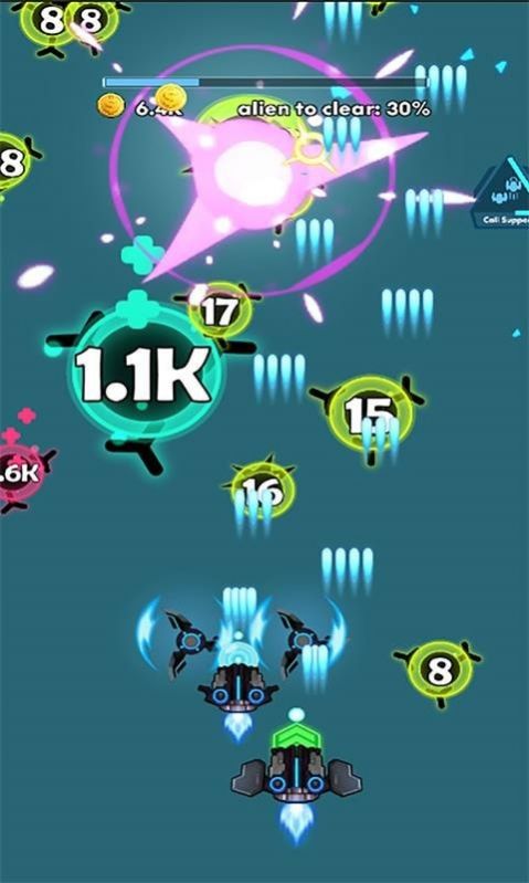 全民来打靶游戏最新版  v1.0图4