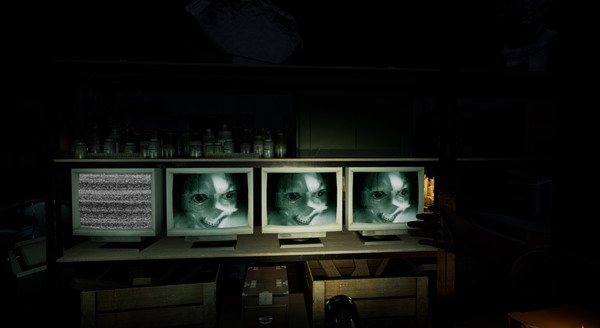 白色情人节VR版本图2