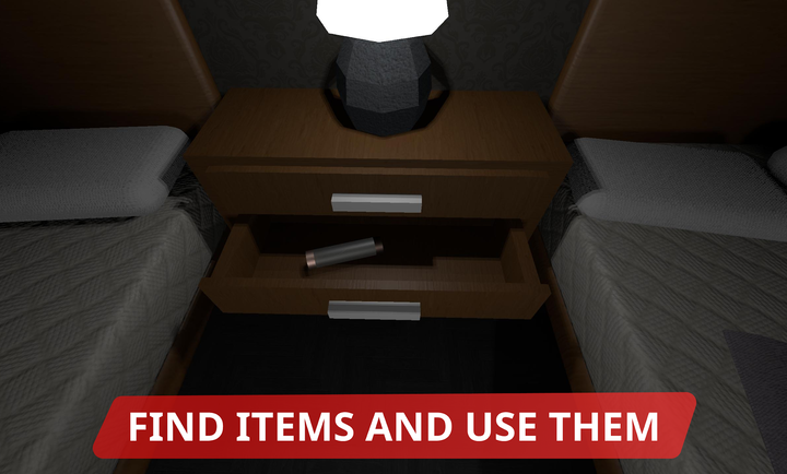 康斯坦丁酒店安卓版v1.0.6图3