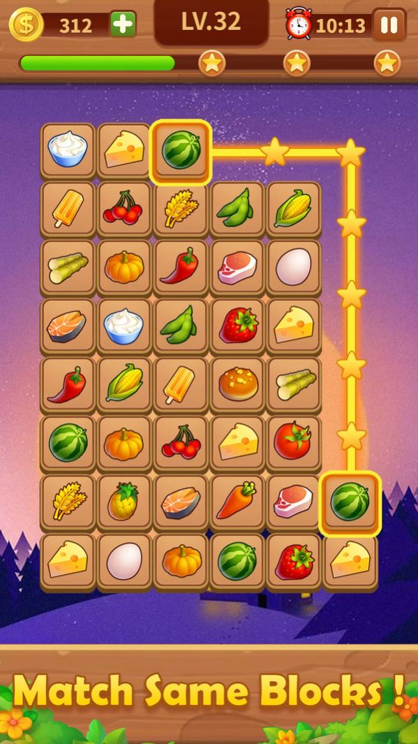 有趣链接游戏图1