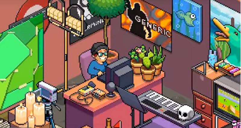 模拟失业的游戏合集